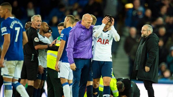 ستاره سابق لیورپول واکنش سون به مصدومیت گومز اغراق شده بود