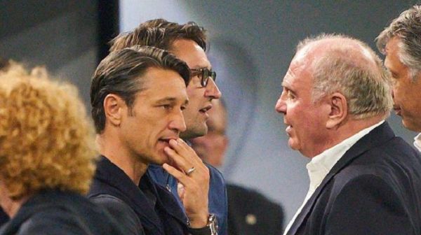  مدیرعامل بایرن  جانشین کواچ تا 3 هفته آینده مشخص خواهد شد