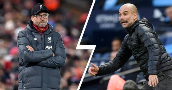 کنایه سنگین کلوپ به گواردیولا نمیخواهم به اشتباهات فنی سیتی اشاره کنم