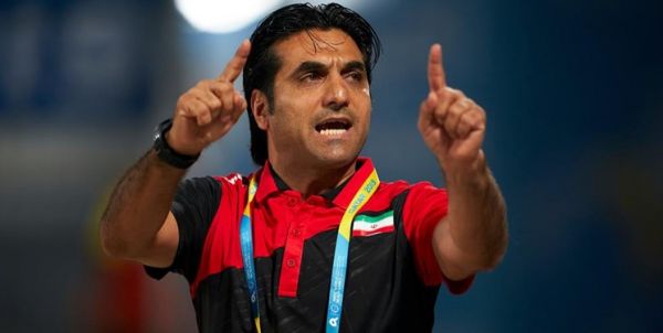 هاشمپور یک بار دیگر قدرت خودمان را نشان خواهیم داد