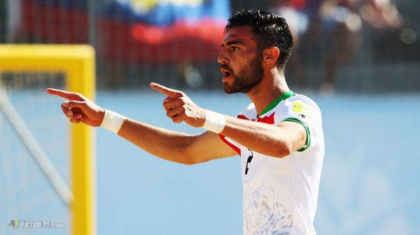 اکبری هدف ما دفاع از عنوان قهرمانی است