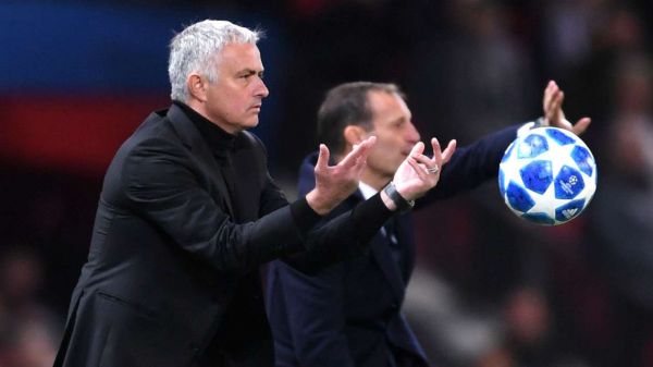 ماتئوس بایرن باید گزینه مورینیو را کنار بگذارد، آلگری جذابترین گزینه است