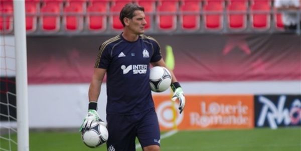 یک رسانه بلژیکی خبر داد مربی گلرهای تیم ملی ایران قراردادش را فسخ کرد