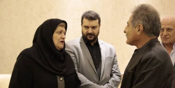 پورحیدری اگر تخلفی باشد از جانب باشگاه استقلال است فیفا ورود کند سازمان بازرسی نمیشناسد