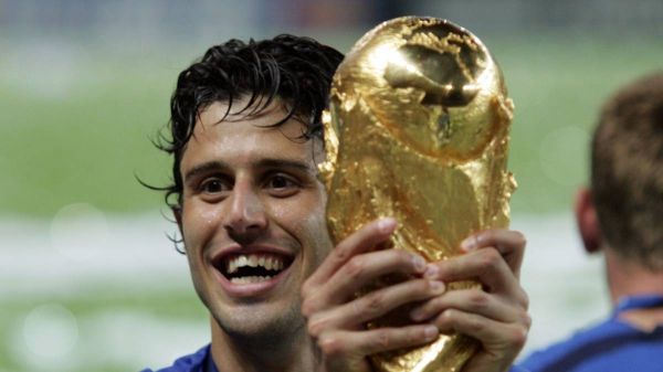 رسمی گروسو سرمربی برشا شد