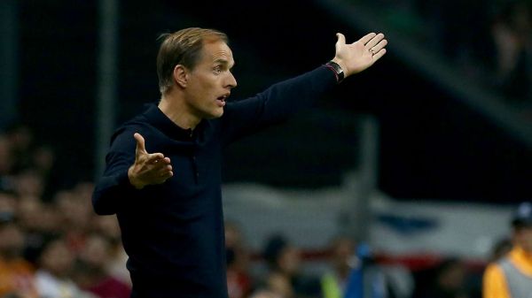 واکنش توخل علاقه ای به هدایت بایرن ندارم