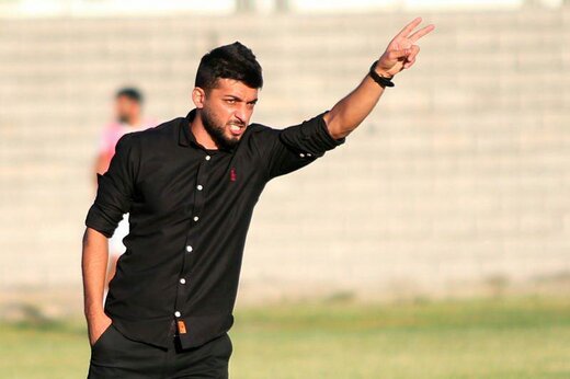 افشاگریهای میرقربانی ادامه دارد؛ همه جا میروم تا شرطبندی را افشا کنم