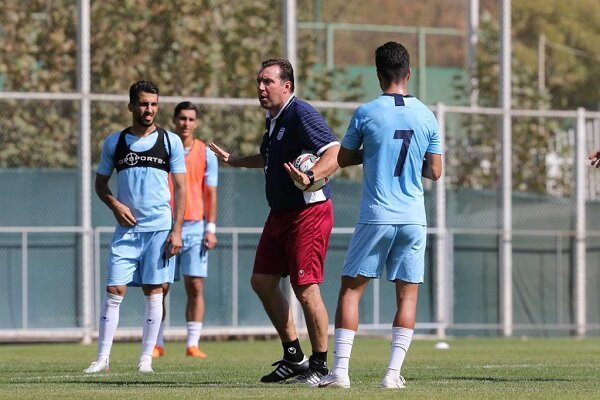  آخرین وضعیت پرداخت مطالبات ویلموتس، سرمربی تیم ملی فوتبال ایران