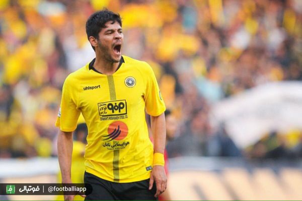  آسمان نقش جهان در تسخیر نیروی هوایی سپاهان