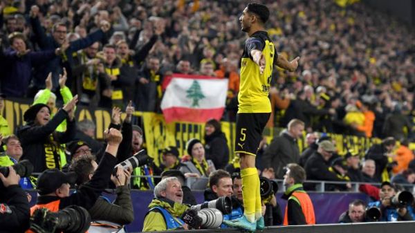  واکنش ستاره دورتموند به احتمال بازگشت به رئال مادرید