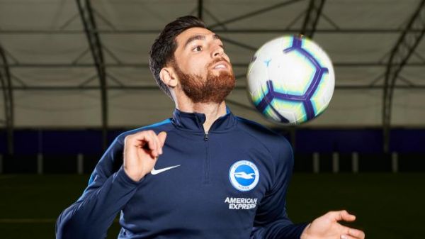 روزنامه انگلیسی سرنوشت جهانبخش حتی برای مربی او هم نامعلوم است