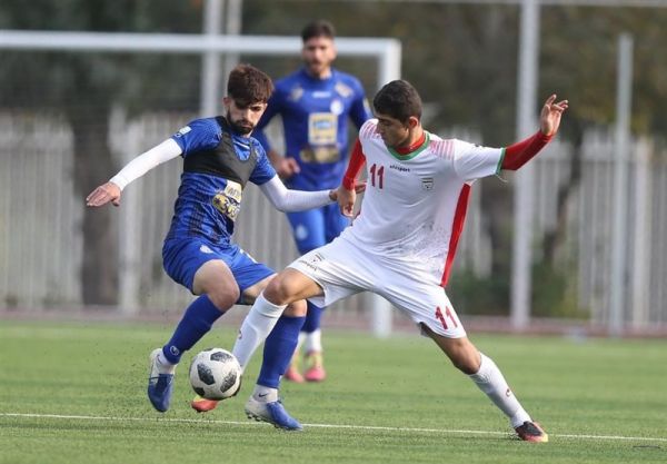  برزگر  دو فینال دیگر پیش‌رو داریم