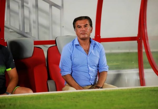 استیلی تیم جوانان میتوانست بیشتر از ۳ گل به قرقیزستان بزند