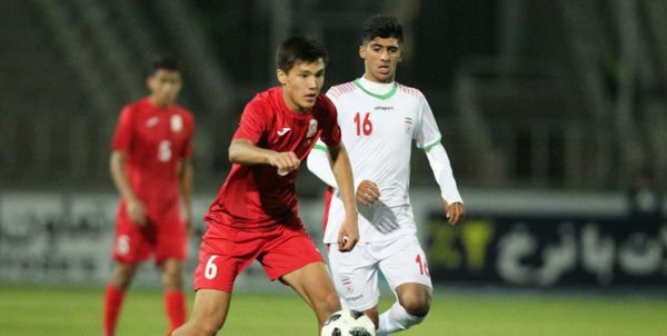  نخودکار  با شکست نپال و امارات راهی مرحله نهایی می‌شویم