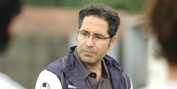  محمدی  این همه ظرفیت تیم جوانان ایران نبود