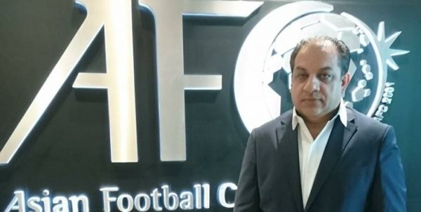  برکناری عجیب سعید فتاحی  با حکم رییس سازمان لیگ، سهیل مهدی سرپرست کمیته مسابقات شد