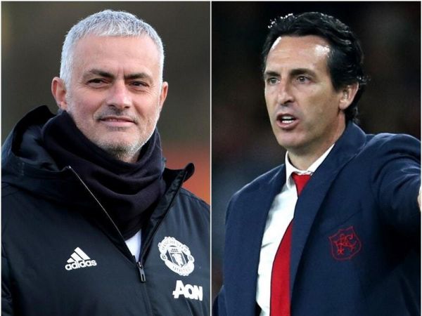 واکنش امری به مذاکره آرسنال با مورینیو من سرمربی هستم