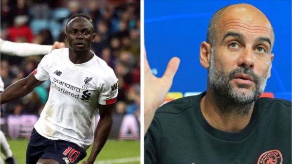  پاسخ مانه به اتهام گواردیولا  لازم باشد باز هم دایو می‌زنم