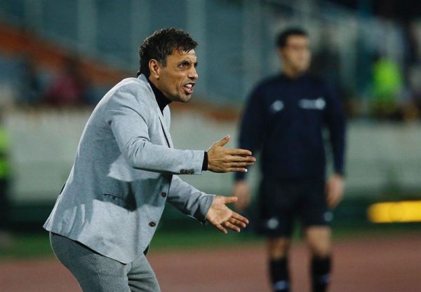  خطیبی  ماشین‌سازی از لحاظ نوع بازی، یکی از ۵ تیم اول ایران است