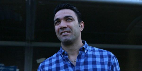 نکونام تماشاگر پیکان و سایپا اعتراض پیکانیها به عدم رعایت بازی جوانمردانه