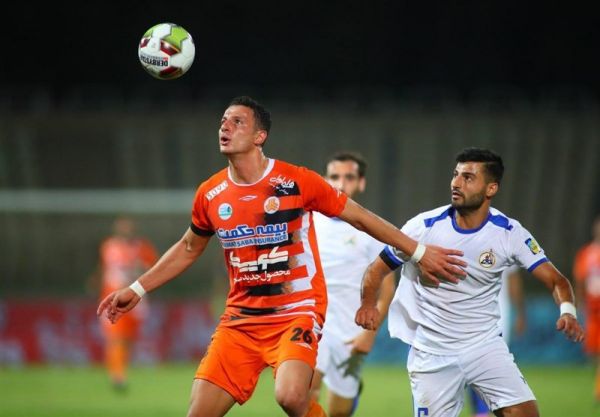 رمضانی مقصر نتایج سایپا خودمان هستیم