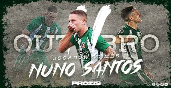  طارمی از کسب جایزه بازیکن ماه ریوآوه باز ماند