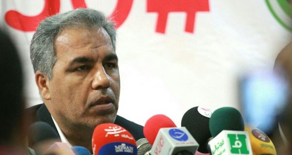 دستهگل سیاسی و عرب جریمه ۲۵ میلیاردی برای پرسپولیس که شاید دوبرابر شود