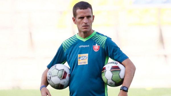 اینیگو پرسپولیس، رئال مادریدِ ایران است