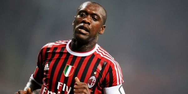 ضیافت شام فوتبالیها با حضور سیدروف