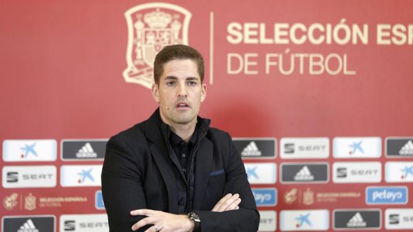 مربی اسپانیا کاتالان هستم و کاش یک بازی ما در بارسلونا باشد