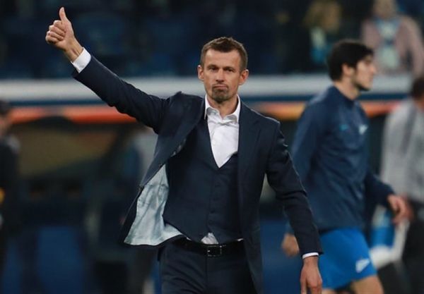 سماک اگر کوکورین به زندان هم نمیرفت، آزمون را جذب میکردیم