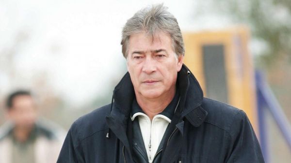  بلوار فردوس غرب به نام ناصر حجازی شد؛ پیروزان هم به نام پرسپولیس