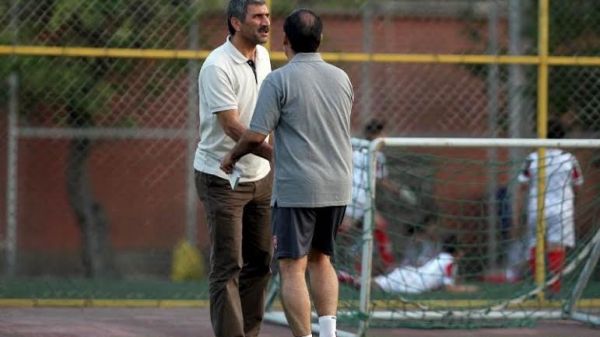 نادر محمدخانی با ماهی هزار تومان پرسپولیسی شدم