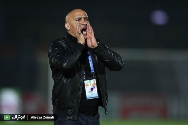  تکلیف منصوریان با ذوب ‌آهن امروز مشخص می‌شود