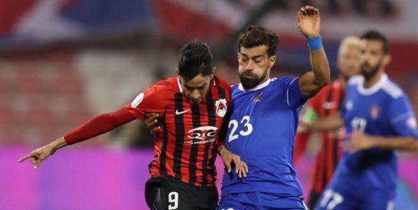  رضاییان در تیم منتخب هفته دهم لیگ ستارگان از دید استاد الدوحه