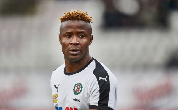  مهاجم نیجریه‌ای به جای جونیور  کالدرون می‌خواهد، باشگاه نمی‌خواهد