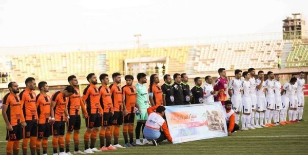 باشگاه مس کرمان صحنه گردانی جنجال از شب قبل از بازی تا پس از بازی