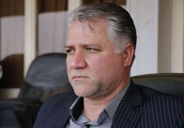 محمودینیا مدیرعامل باشگاه نود دروغ میگوید، خودش عامل تمام درگیریها بود