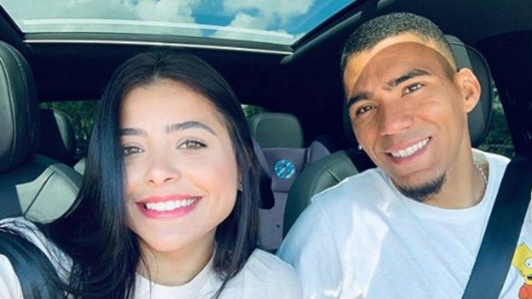  همسر بازیکن ناپولی  بچه هایم وحشت‌زده بودند و گریه می‌کردند