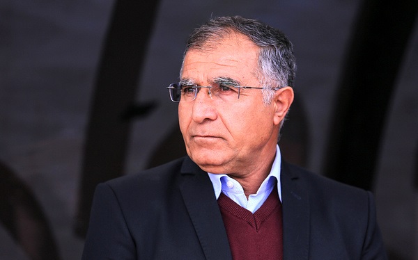 مجید جلالی بزرگترین معضل و چالش گل گهر در اختیار نداشتن بازیکنان مصدوم است