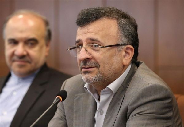  محمدرضا داورزنی استعفا کرد