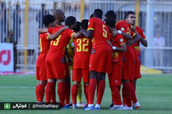 مخالفت فولاد با تصمیم عجیب سازمان لیگ