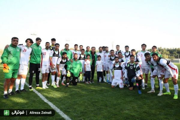  ورود اعضاى تیم المپیک به اندونزى