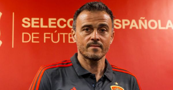  آرسنال به دنبال لوییس انریکه