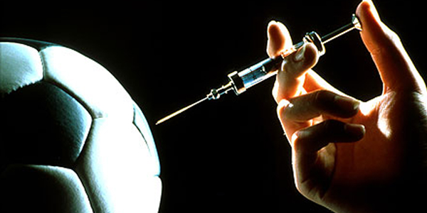 رئیس کمیته پزشکی فدراسیون بازیکنان دوپینگی، لیگ برتری نیستند