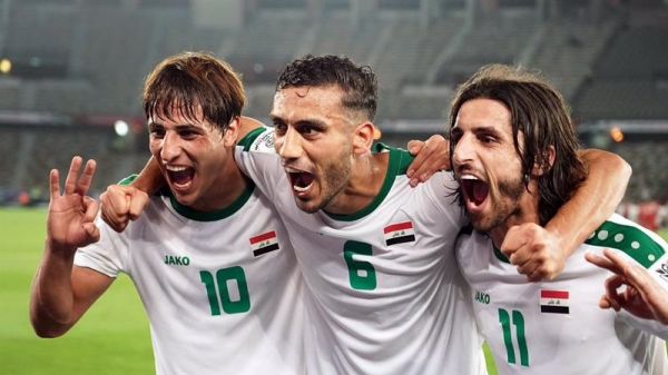  آنالیز حریف تیم ملی؛ جناح چپ خطرناک