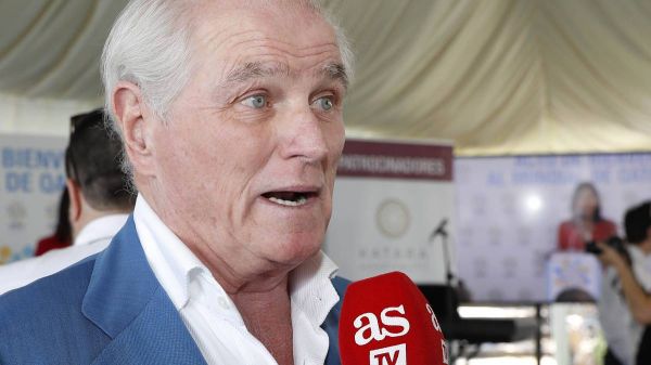 کالدرون جدایی رونالدو از رئال مادرید اشتباه بود