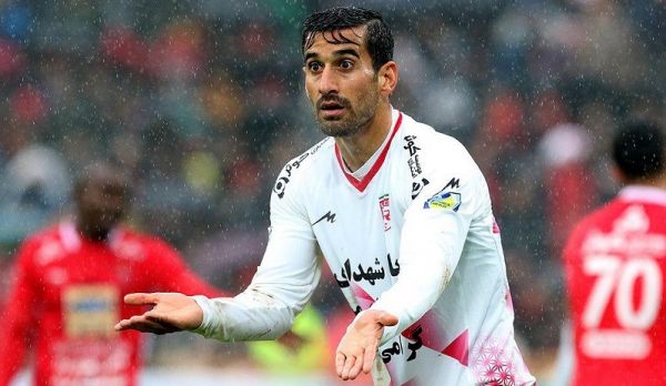  حاج‌صفی برای درمان به ترکیه رفت