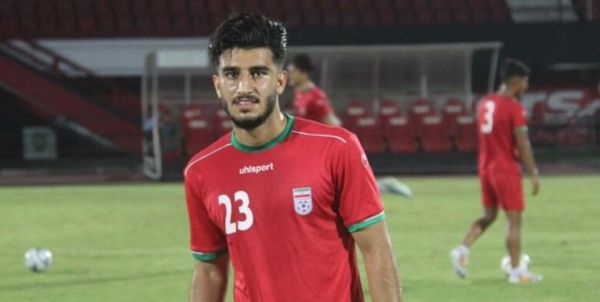 شریفی در اندونزی شرایط جوى تایلند را تجربه مىکنیم