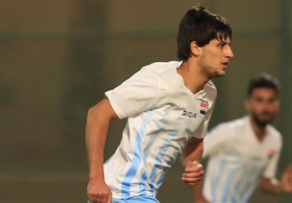 مهند علی ۳ امتیاز بازی با ایران بسیار مهم است